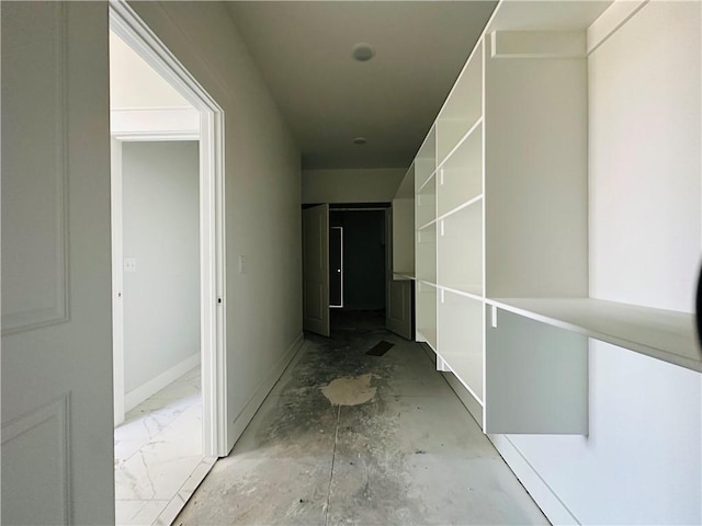 2550 Peterson Rd, Gentry, AR 72734 - view of corridor