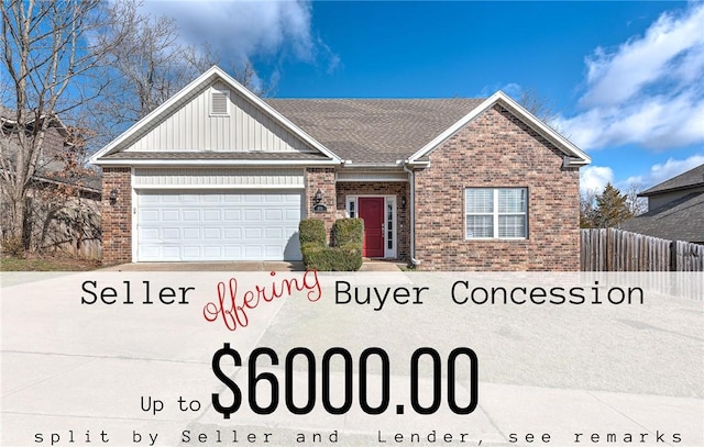 164 S Pinyon Pt, Fayetteville, AR 72701 - photo 1