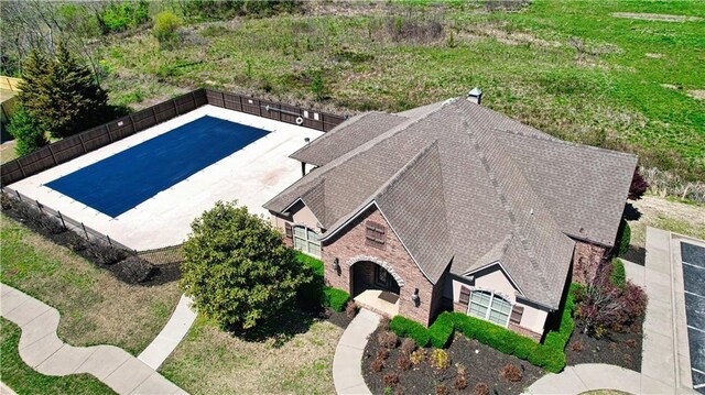 3200 Stonepoint Ave, Bentonville, AR 72713 - photo 14
