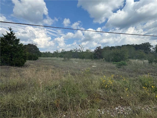 448255 E 1011th Rd, Gore OK, 74435 land for sale