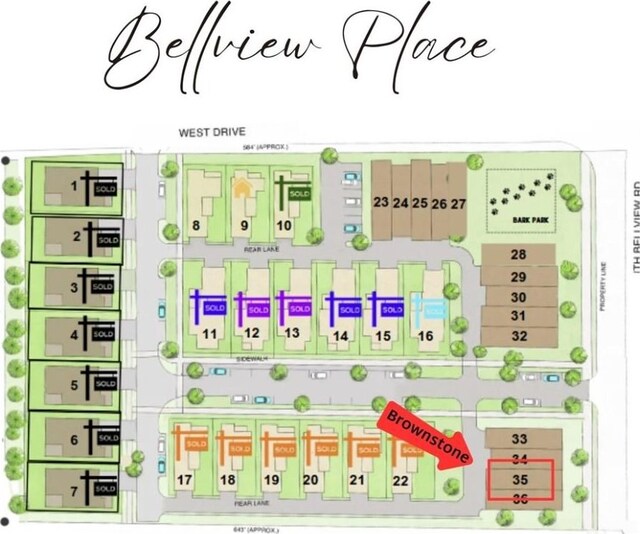 5916 S Bellview Rd, Rogers, AR 72758 - photo 4