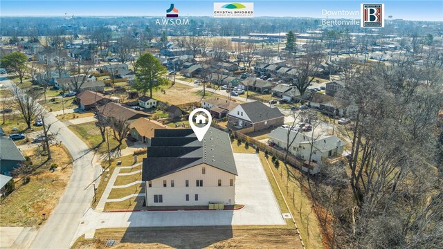839 NW 14th St, Bentonville, AR 72712 - photo 19