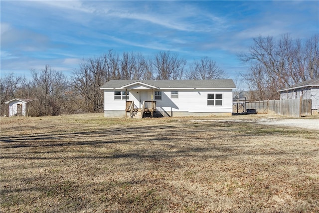 33335 State Highway 112, Seligman, MO 65745 - photo 1