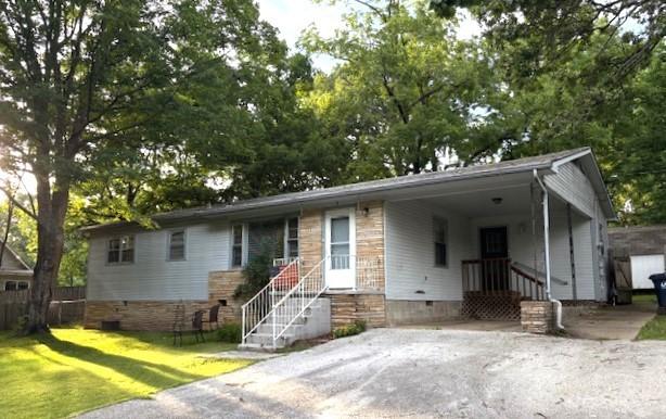 5 Cralle Dr, Harrison, AR 72601 - photo 3