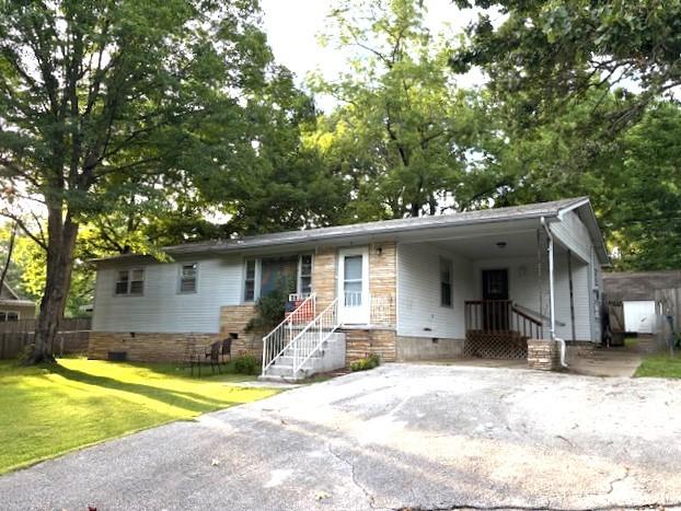 5 Cralle Dr, Harrison, AR 72601 - photo 17