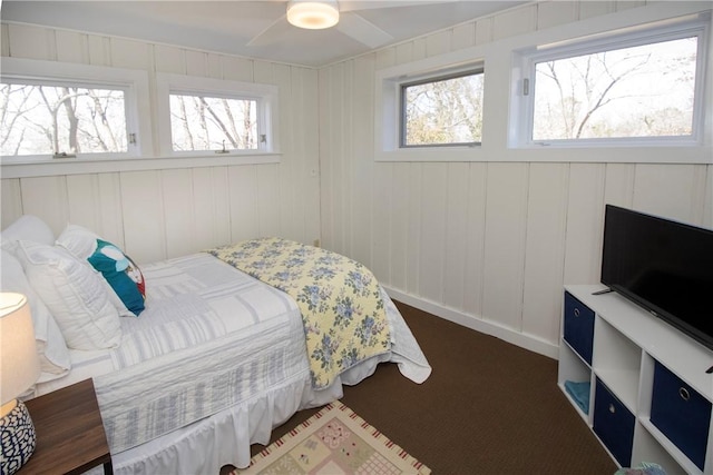 view of bedroom