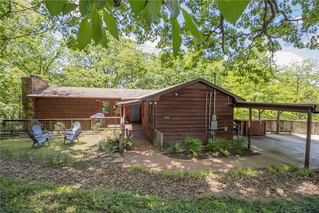 629 N Gray Ave, Fayetteville, AR 72701 - photo 2