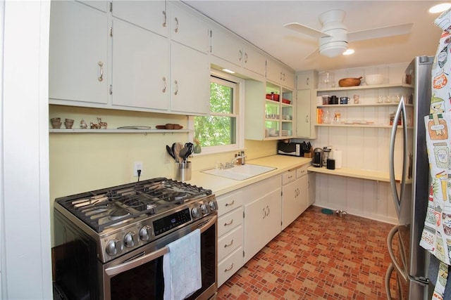 629 N Gray Ave, Fayetteville, AR 72701 - photo 11