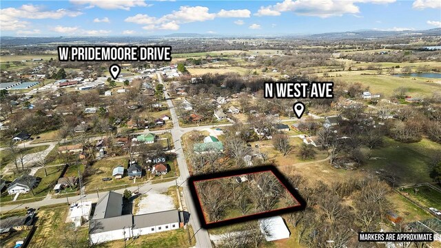204 N Starr Ave, Lincoln, AR 72744 - photo 30