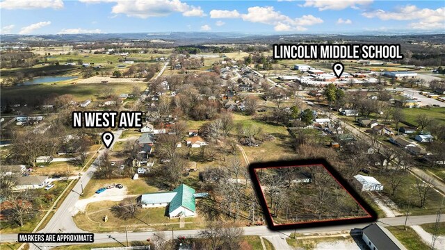 204 N Starr Ave, Lincoln, AR 72744 - photo 31