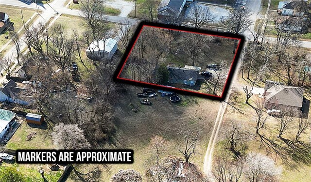 204 N Starr Ave, Lincoln, AR 72744 - photo 33