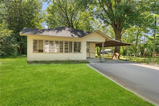 204 N Starr Ave, Lincoln, AR 72744 - photo 1