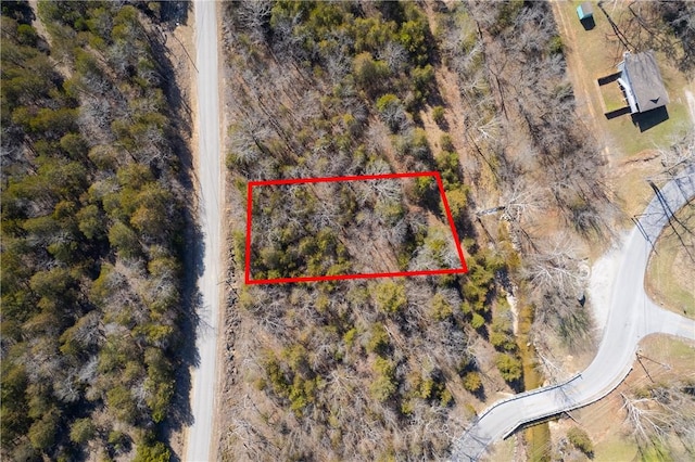 TBD Valley Dr, Eureka Springs AR, 72631 land for sale