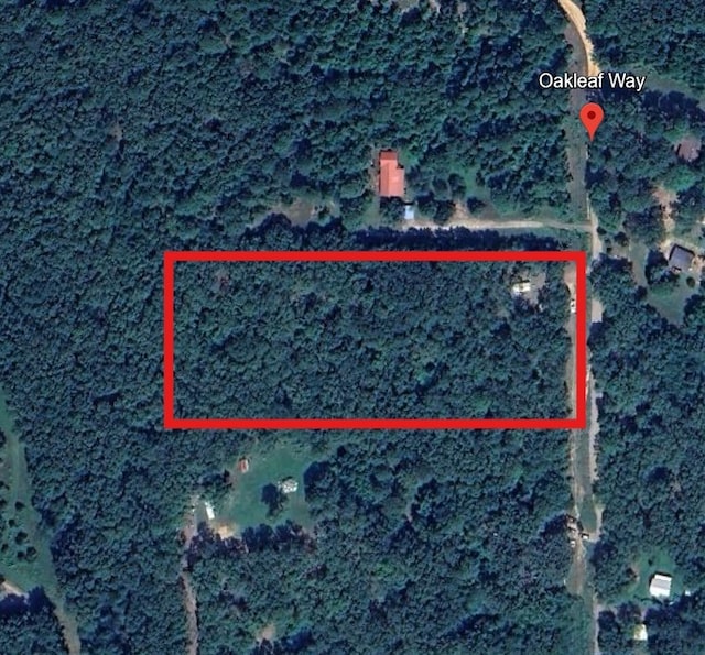 Oakleaf, Mulberry AR, 72947 land for sale