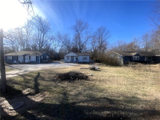 Listing photo 3 for 1429 Deane St, Fayetteville AR 72703