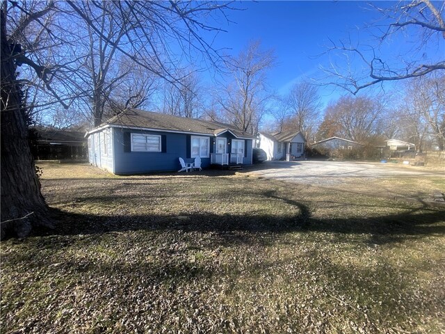 1429AND1431 Deane St, Fayetteville, AR 72703 - photo 4