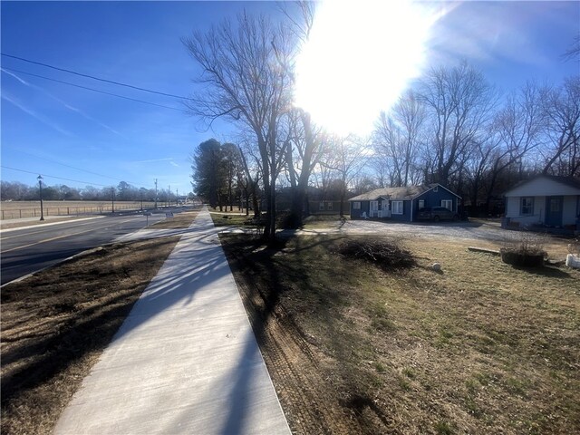 1429AND1431 Deane St, Fayetteville, AR 72703 - photo 7
