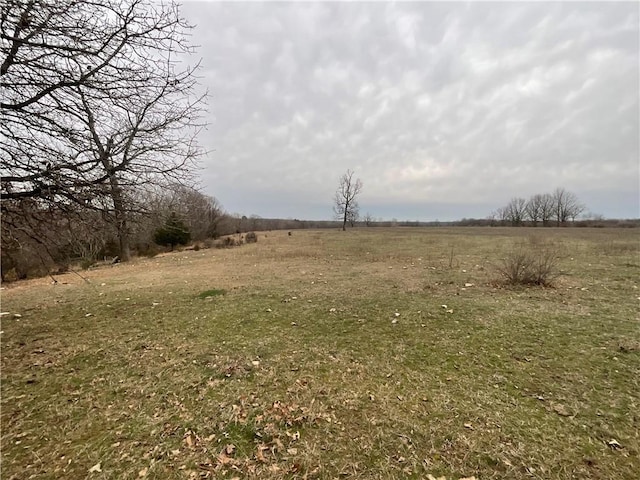 530 530 Rd, Colcord OK, 74338 land for sale