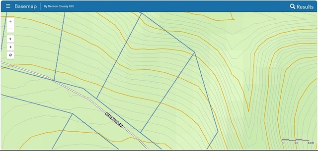 TBD Exminster Dr, Bella Vista AR, 72714 land for sale