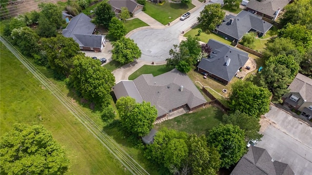 5530 Blake Ln, Springdale, AR 72762 - aerial view of residential area