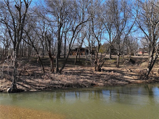725 County Road 455, Berryville, AR 72616 - water view
