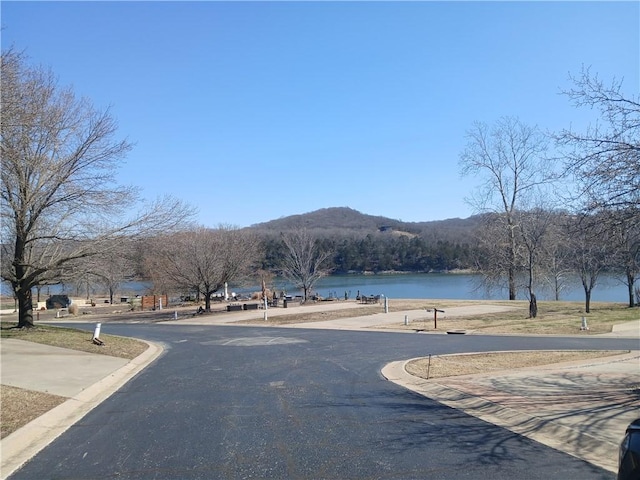 Listing photo 3 for 1229 County Road 663, Lot Oak Grove AR 72660