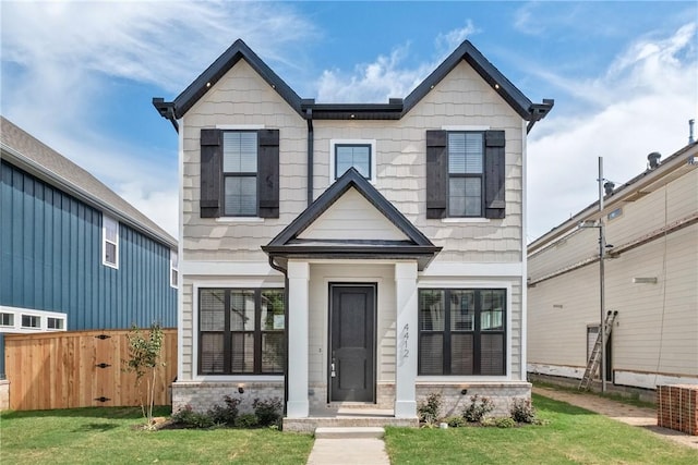 4412 W Bronco Dr, Fayetteville, AR 72704 - photo 1