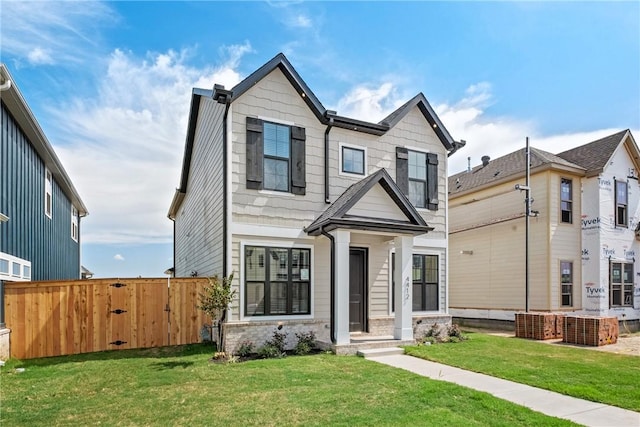 4412 W Bronco Dr, Fayetteville, AR 72704 - photo 4