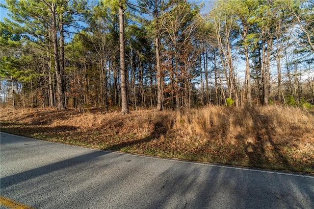 Listing photo 3 for LOT19 Stoneykirk Dr, Bella Vista AR 72715