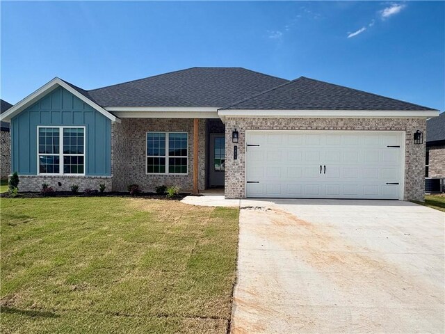 1811 Bugg St, Pea Ridge, AR 72751