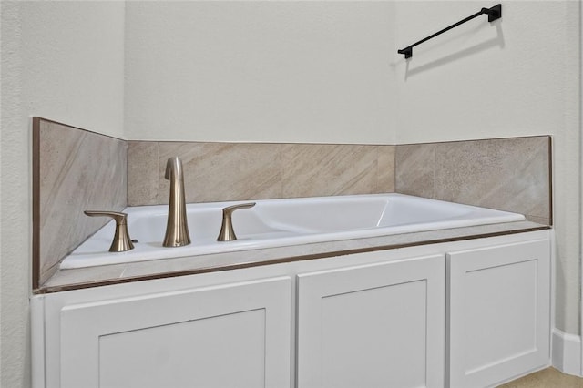 1804 Charles St, Pea Ridge, AR 72751 - bathroom view