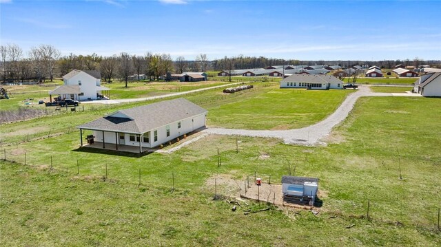 1050 NW Daniels Rd, Bentonville, AR 72713 - photo 47