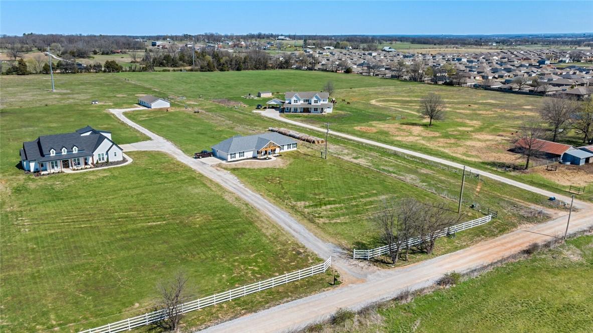 1050 NW Daniels Rd, Bentonville, AR 72713 - photo 48
