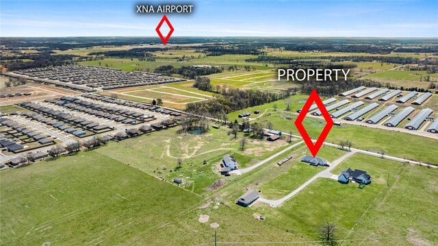 1050 NW Daniels Rd, Bentonville, AR 72713 - photo 53