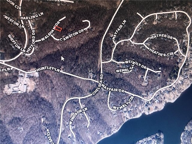 LOT19OFBLOCK4 Walsham Dr, Bella Vista, AR 72715
