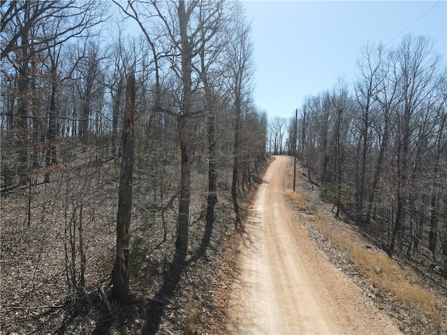 Listing photo 2 for 4210 Red Bluff Rd, Marshall AR 72650