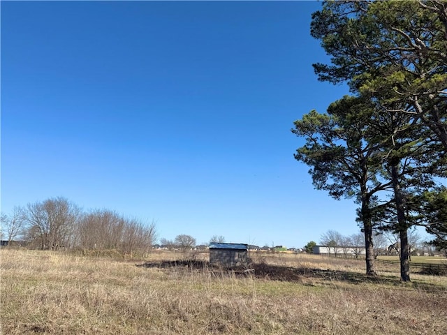 Listing photo 3 for TBD S Morning Star Rd, Bentonville AR 72713