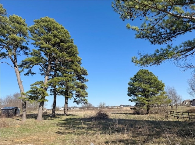 Listing photo 2 for TBD S Morning Star Rd, Bentonville AR 72713