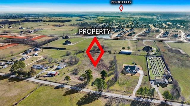 TBD S Morning Star Rd, Bentonville, AR 72713 - photo 1