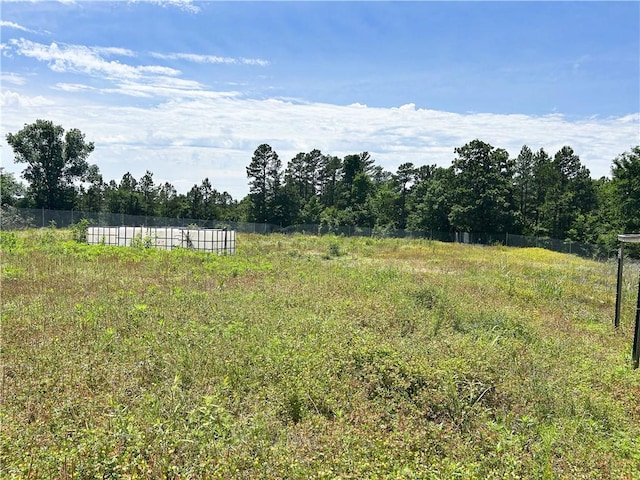 476359 791st Rd, Stilwell, OK 74960 - view of yard