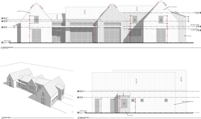 Listing photo 3 for LOT117 Sunset Bay Blvd, Rogers AR 72756