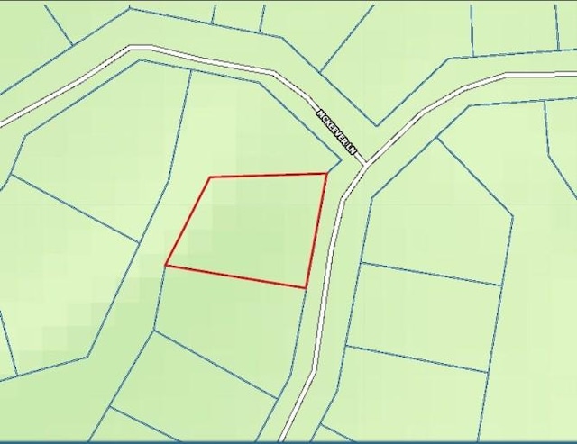 Oniell Ln, Bella Vista AR, 72715 land for sale