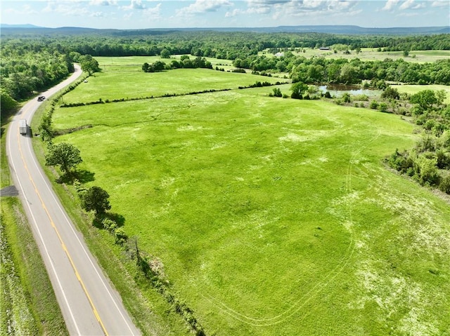 Listing photo 2 for TBD Highway 23, Booneville AR 72927