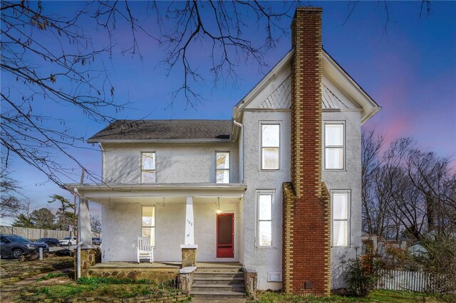 102 Duncan Ave, Fayetteville, AR 72701 - photo 3