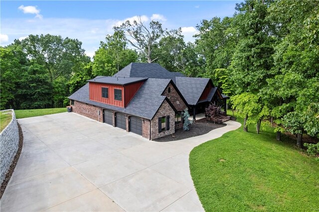 10601 Bluewater Psge, Rogers, AR 72756 - photo 60