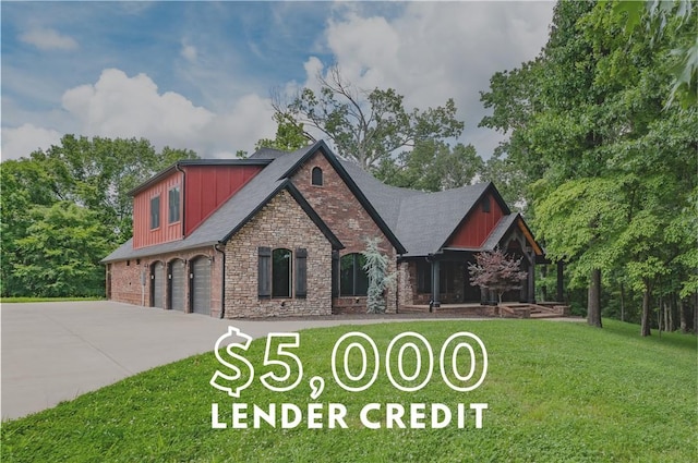 10601 Bluewater Psge, Rogers, AR 72756 - photo 1