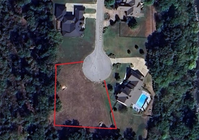 Beau Chalet Dr, Bentonville AR, 72713 land for sale