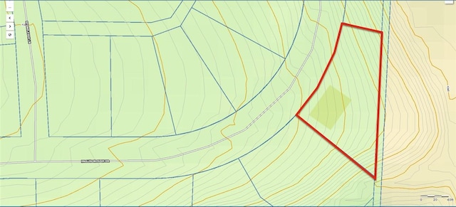 LOT39 Ingleborough Dr, Bella Vista AR, 72715 land for sale