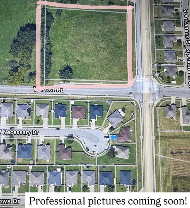 2.32ACRES S 1st St, Rogers, AR 72758 - photo 5