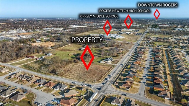 2.32ACRES S 1st St, Rogers, AR 72758 - photo 6
